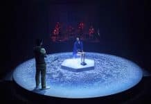 Estreno Constelaciones