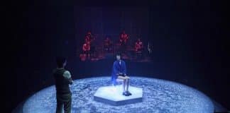 Estreno Constelaciones