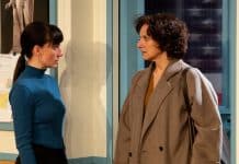 Estreno El nudo gordiano