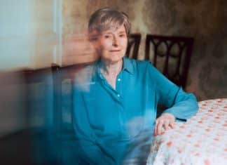 Estreno Una festa a Roma