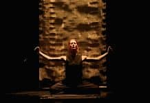 Manuela Barrero investiga sobre la mujer en el Siglo de Oro con "BRUJA!" en el Teatro de la Comedia hasta el 29 de marzo