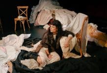 Estreno de Cartas de mujeres