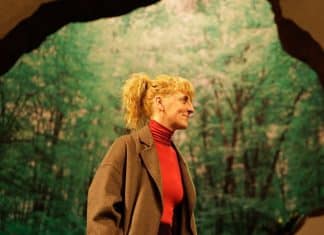 Estreno de La última noche con mi hermano