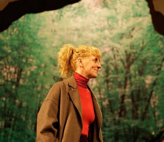 Estreno de La última noche con mi hermano