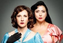 Estreno de la vida extraordinaria