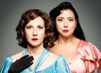 Estreno de la vida extraordinaria