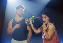 Estreno de Perseidas