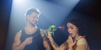 Estreno de Perseidas