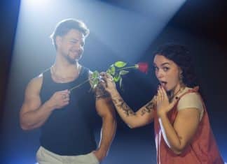 Estreno de Perseidas