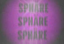 "SPHÄRE" se estrena en la sala exlímite el 10 de abril, una obra censurada que se convierte en una experiencia inmersiva