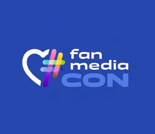 FanMedia Con 2026