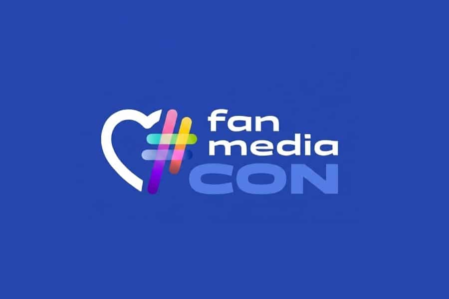 FanMedia Con 2026 FanMedia Con 2026