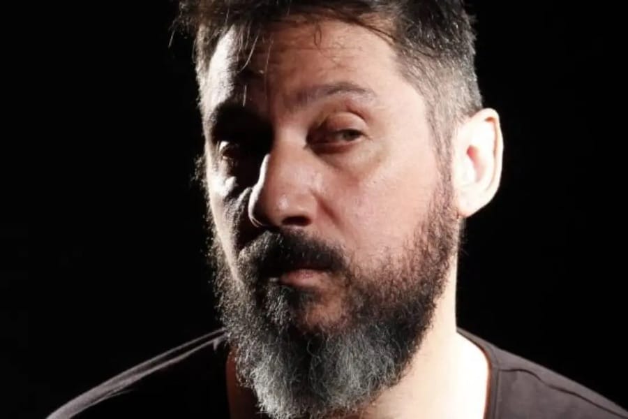 Feishow en Teatro del Barrio Feishow en el Teatro del Barrio