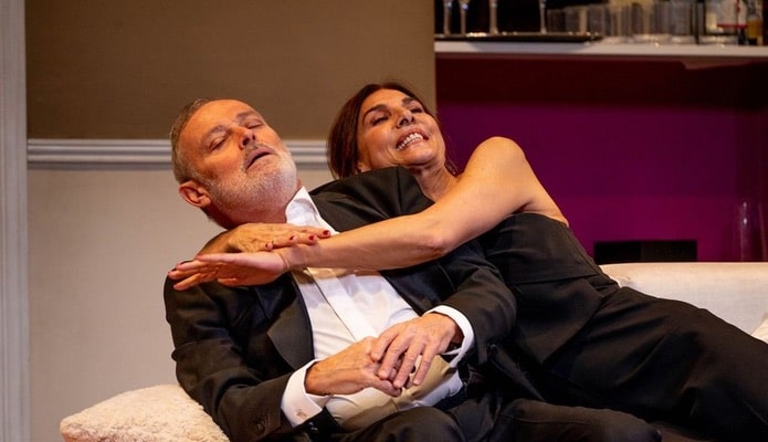 Género de dudas en el Teatro Infanta Isabel