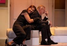 Género de dudas en el Teatro Infanta Isabel