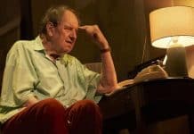 "Gigante": Luces y sombras de Roald Dahl Gigante teatro