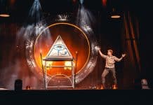 Hangar 52 en GTM Espacio La Vaguada