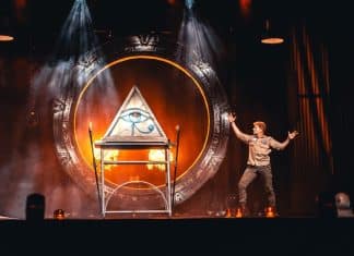 Hangar 52 en GTM Espacio La Vaguada