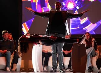 Hipnonautas en el Teatro Maravillas en marzo de 2026