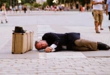 Hoy tengo algo que hacer en Teatro del Barrio en Semana Santa