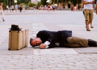 Hoy tengo algo que hacer en Teatro del Barrio en Semana Santa