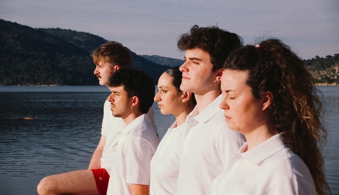 INT MUSEO en Nave 73