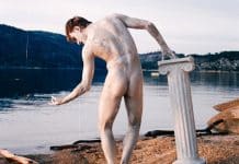 INT MUSEO en Nave 73