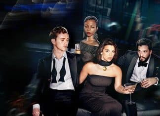 Industry Temporada 3