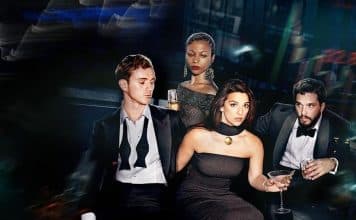 Industry Temporada 3