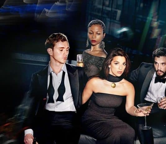 Industry Temporada 3