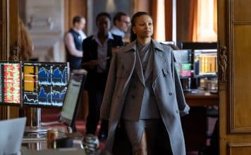 Industry Temporada 4