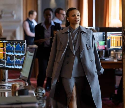 Industry Temporada 4