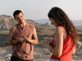 Iván & Hadoum