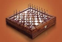 Jugar con fuego en el Teatro de la Zarzuela