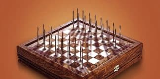 Jugar con fuego en el Teatro de la Zarzuela