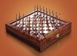 Jugar con fuego en el Teatro de la Zarzuela