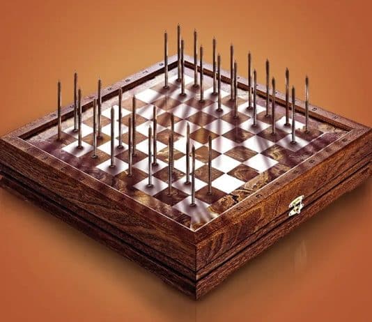 Jugar con fuego en el Teatro de la Zarzuela