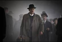 La copia perfecta película