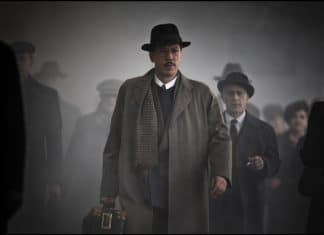 La copia perfecta película