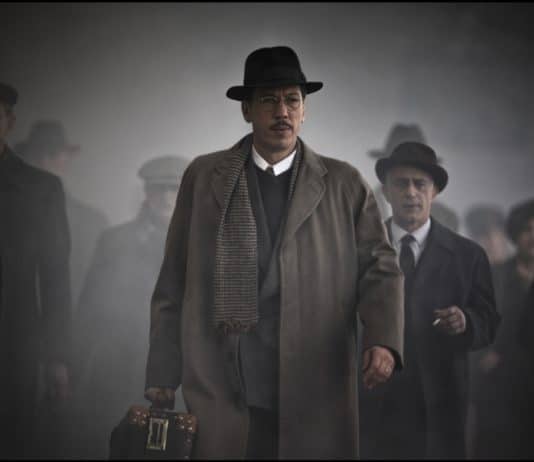 La copia perfecta película