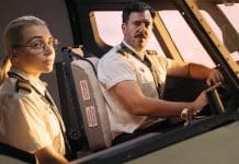 La cosa en la niebla Aeterna (primera jornada)