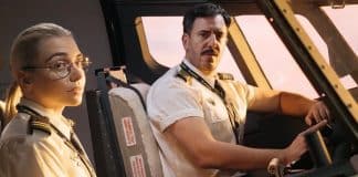 La cosa en la niebla Aeterna (primera jornada)