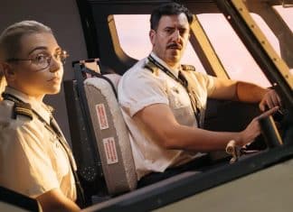 La cosa en la niebla Aeterna (primera jornada)