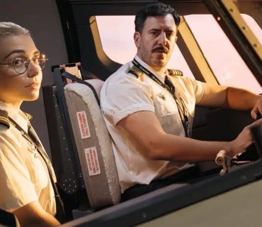 La cosa en la niebla Aeterna (primera jornada)