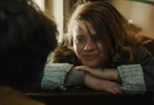 La habitación de Mariana película