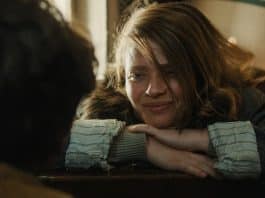 La habitación de Mariana película