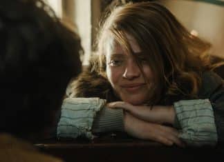 La habitación de Mariana película