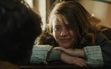 La habitación de Mariana película