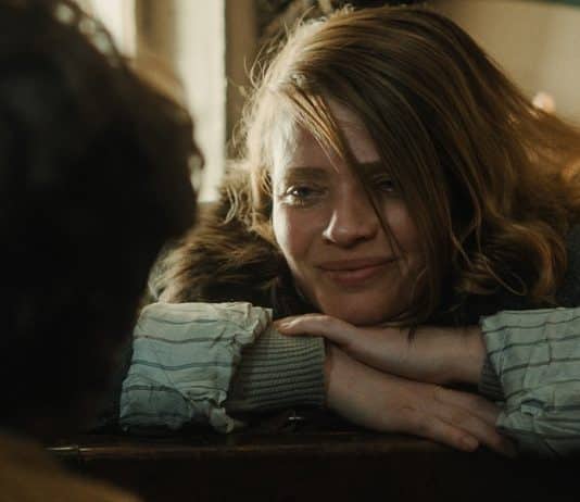 La habitación de Mariana película