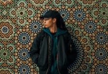 La hija pequeña película